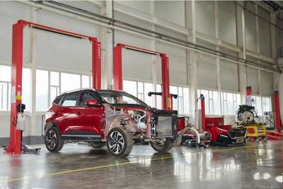 凱翼炫界攜手科大訊飛 網絡與信息安全軟件開發助推不一樣的智能體驗