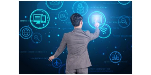 商務(wù)服務(wù)企業(yè)商情網(wǎng)絡(luò)與信息安全軟件開發(fā)關(guān)鍵策略